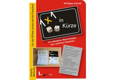 Einmaleins - In Kürze