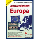 Lernwerkstatt Europa Grundschule