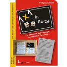 Einmaleins - In Kürze