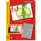 Einmaleins - Kernaufgaben