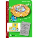 Kontinente