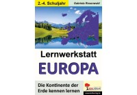 Lernwerkstatt EUROPA