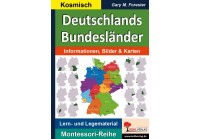 Deutschlands Bundesländer